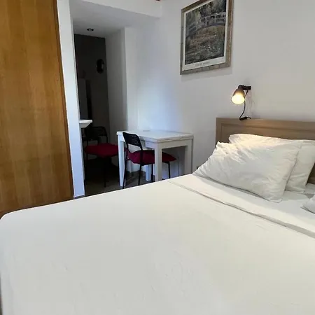 Mini Strategico A Monteverde Apartment Rome