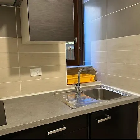 Mini Strategico A Monteverde Apartman