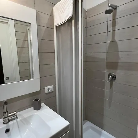 Apartment Mini Strategico A Monteverde
