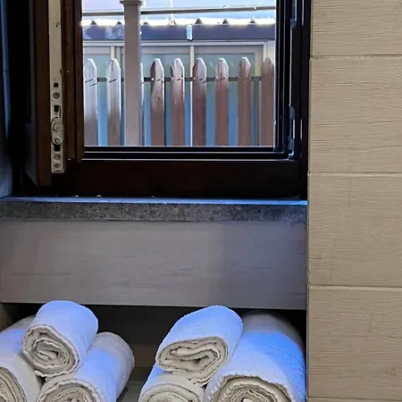 Apartman Mini Strategico A Monteverde